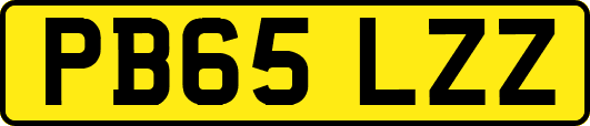 PB65LZZ