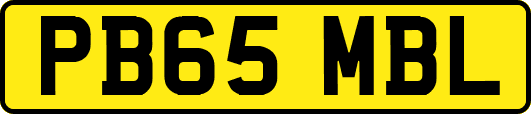 PB65MBL