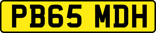 PB65MDH