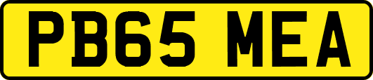 PB65MEA