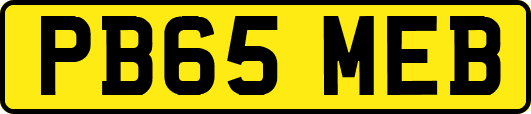 PB65MEB