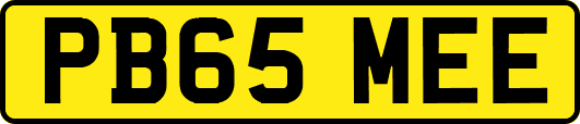 PB65MEE