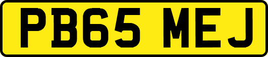 PB65MEJ
