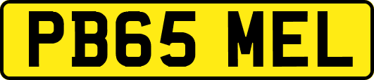 PB65MEL