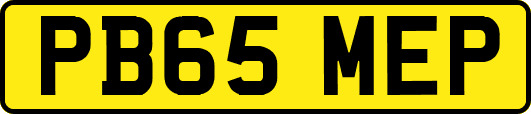 PB65MEP
