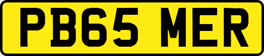 PB65MER