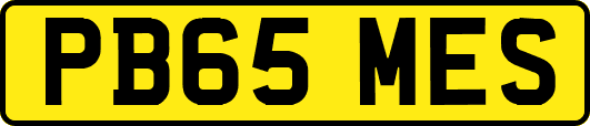 PB65MES