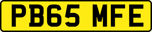 PB65MFE