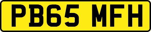 PB65MFH