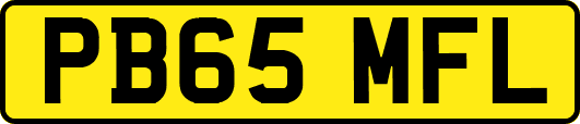 PB65MFL