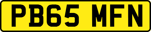PB65MFN