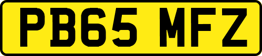 PB65MFZ