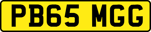PB65MGG