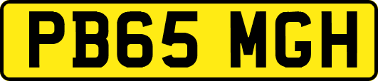 PB65MGH