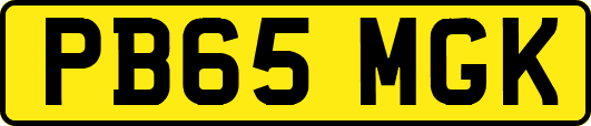 PB65MGK