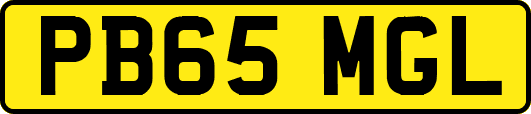 PB65MGL
