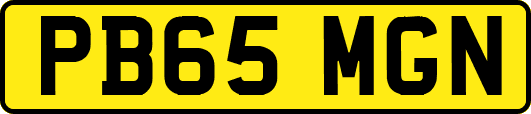 PB65MGN