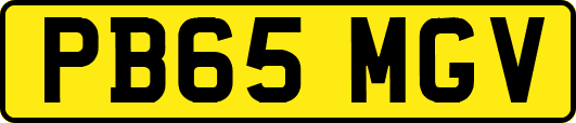 PB65MGV
