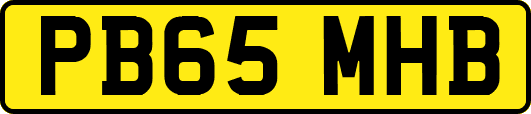PB65MHB