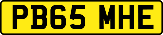PB65MHE