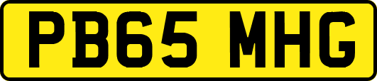 PB65MHG