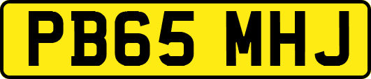 PB65MHJ