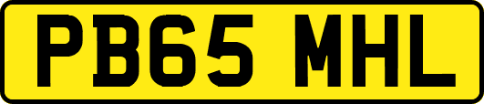 PB65MHL
