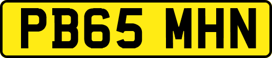 PB65MHN