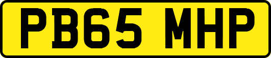 PB65MHP