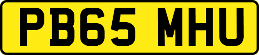 PB65MHU