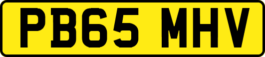 PB65MHV