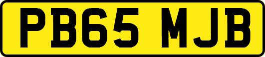 PB65MJB