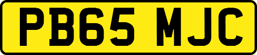 PB65MJC