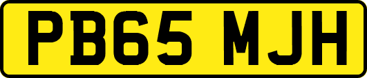 PB65MJH