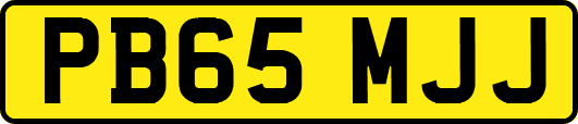 PB65MJJ