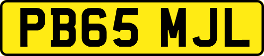PB65MJL