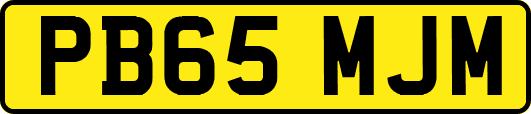 PB65MJM