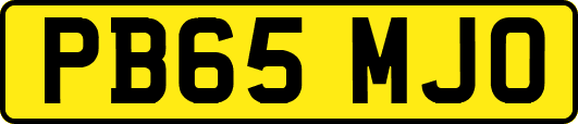 PB65MJO