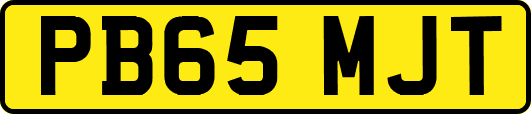 PB65MJT