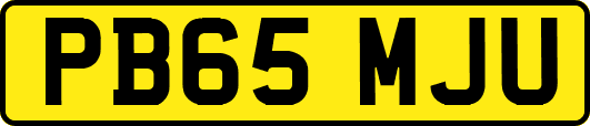 PB65MJU