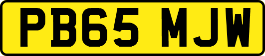 PB65MJW