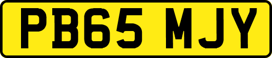 PB65MJY
