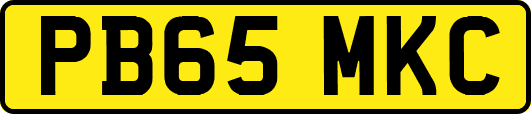 PB65MKC