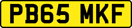 PB65MKF