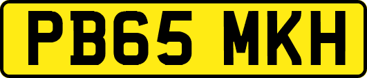 PB65MKH
