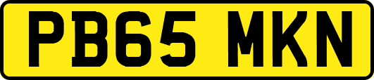 PB65MKN