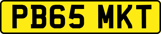 PB65MKT