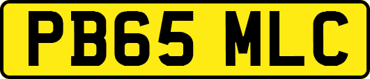 PB65MLC