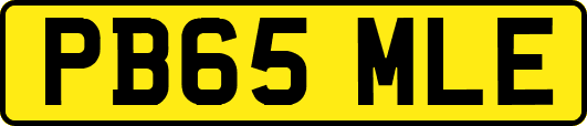 PB65MLE