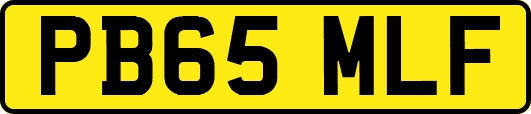 PB65MLF
